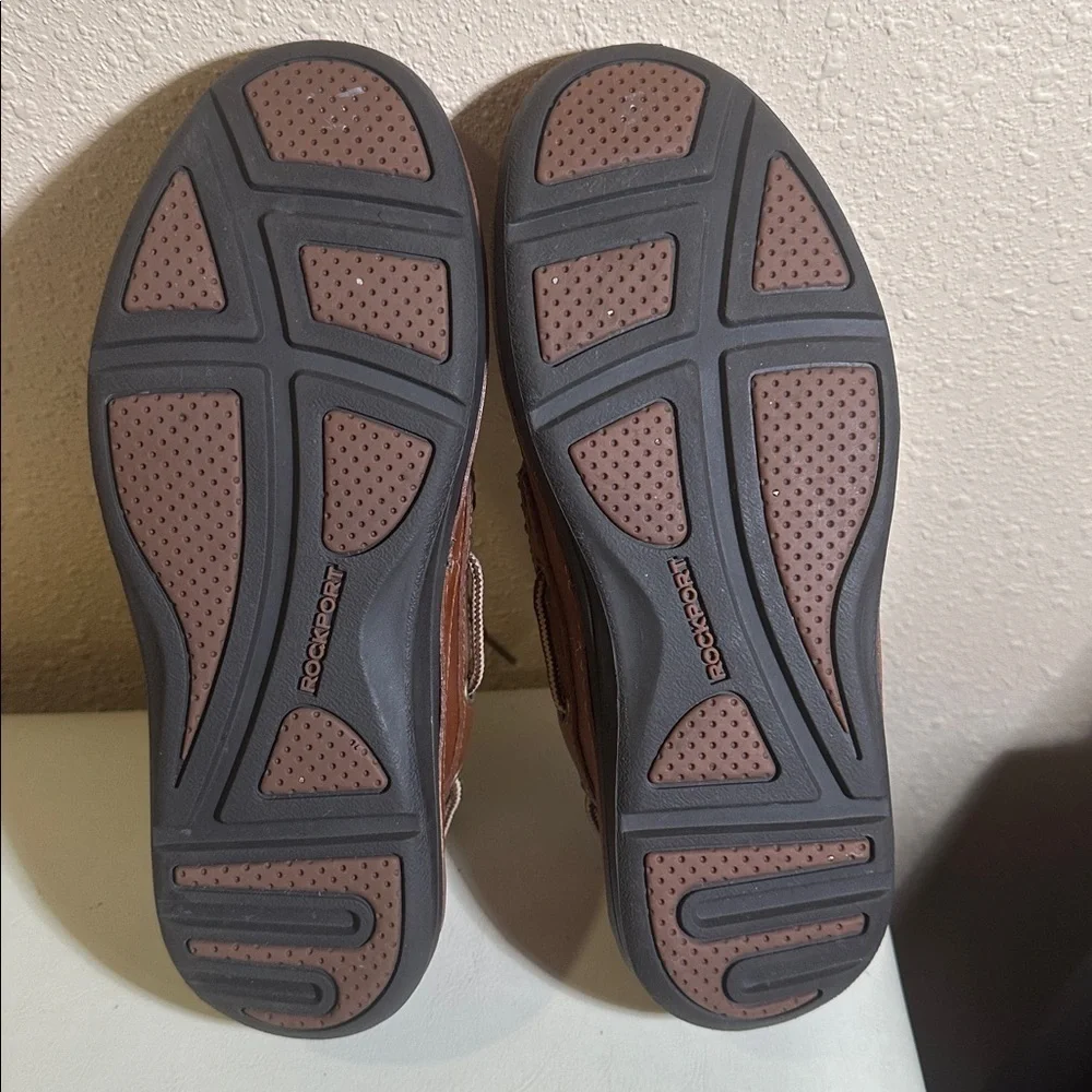 Rockport preowned all